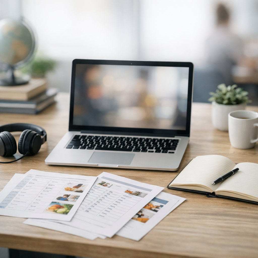 Comment apprendre l’Anglais professionnel pour évoluer