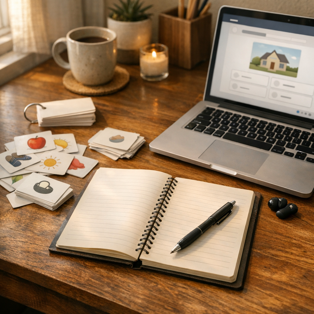 Comment apprendre l’Espagnol gratuitement sans se disperser