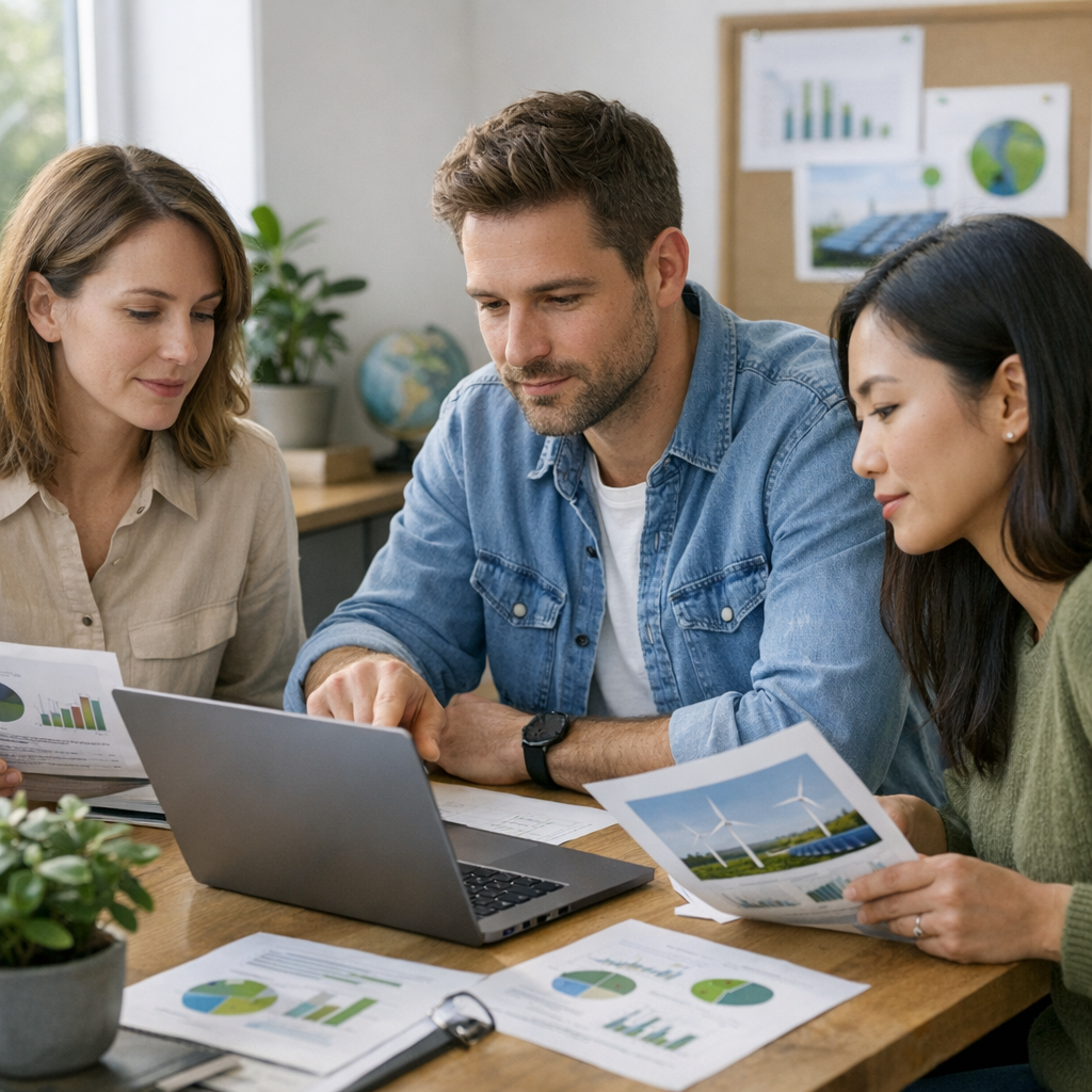 La certification B Corp se prépare en 5 étapes clés