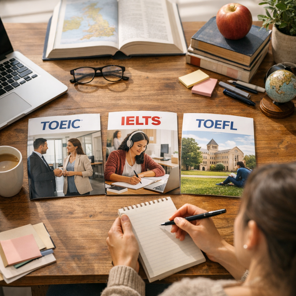 3. Quelle certification choisir selon votre objectif&nbsp;?