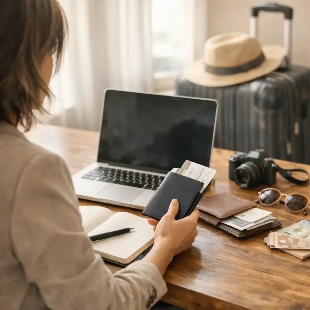 Comment partir Travailler à l’étranger sans se tromper