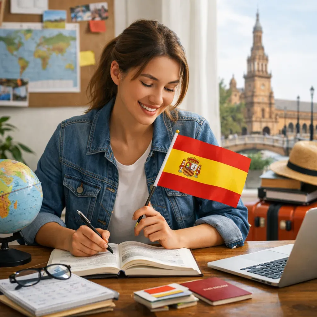CPF et cours d’espagnol : points à vérifier avant de choisir