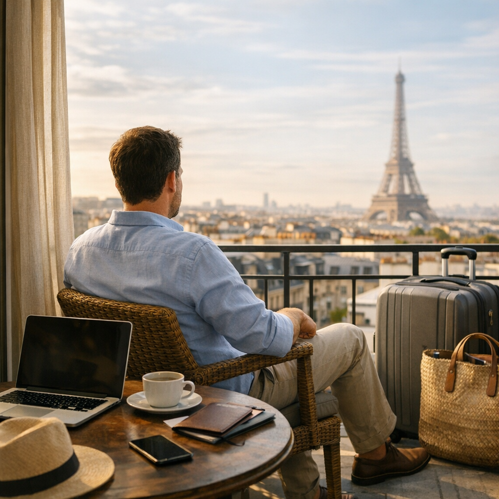 Expatrié, immigré, émigré, migrant ou exilé : quelles différences ?
