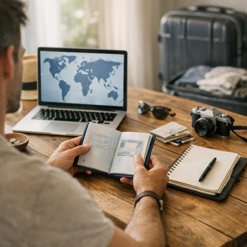 Comment s’expatrier quand on est Français ?