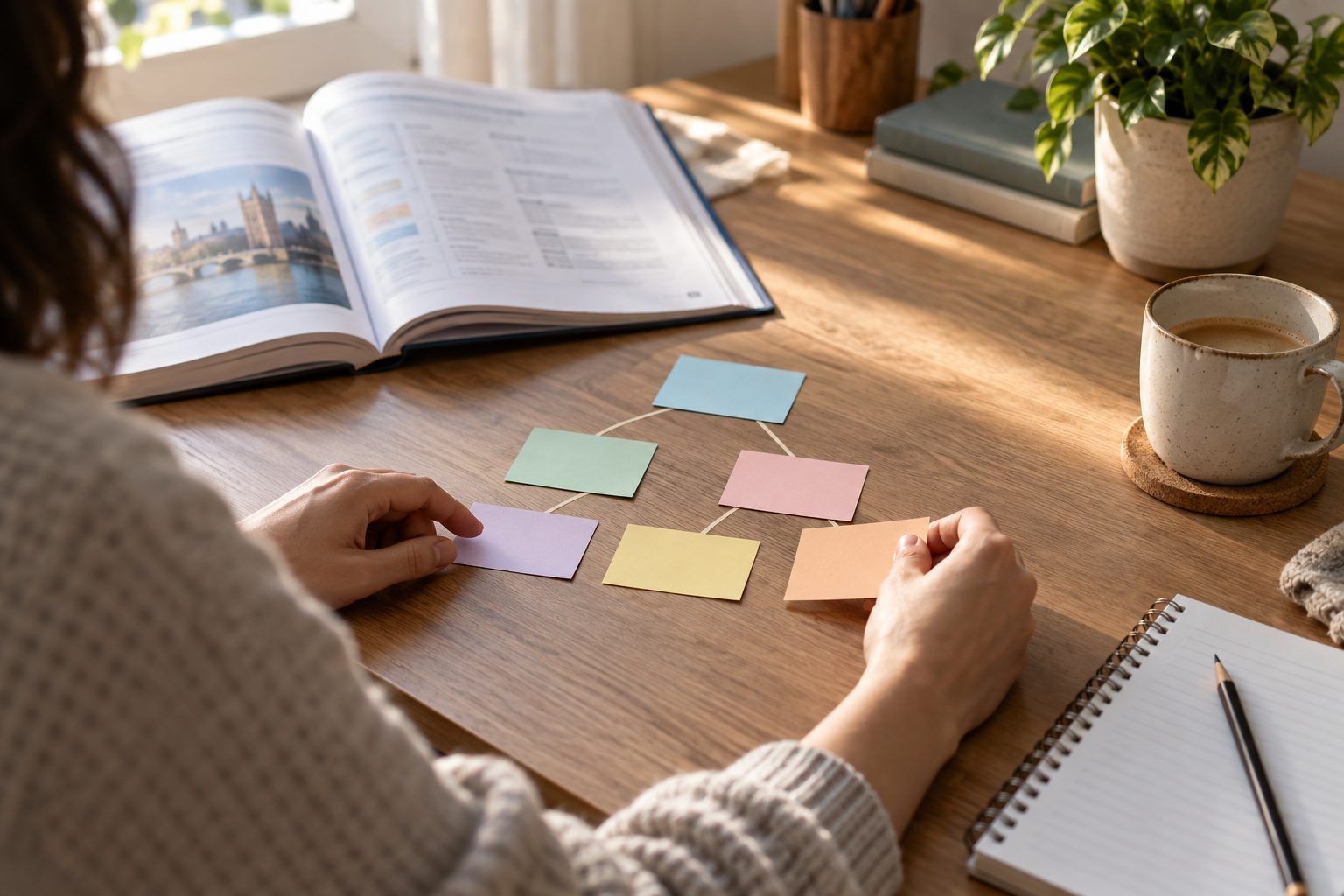 Comment choisir entre can, could, may, might, should et must ?