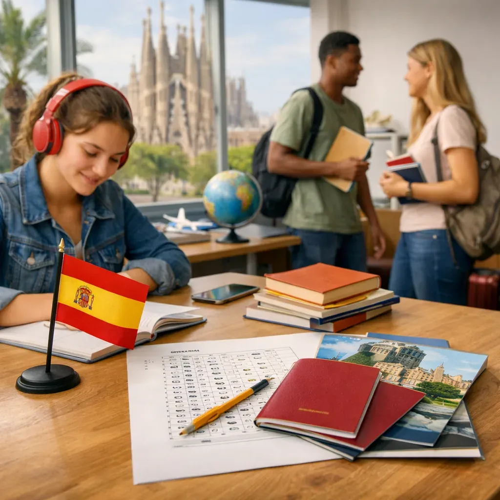 Certifications d’espagnol : comprendre les principales options