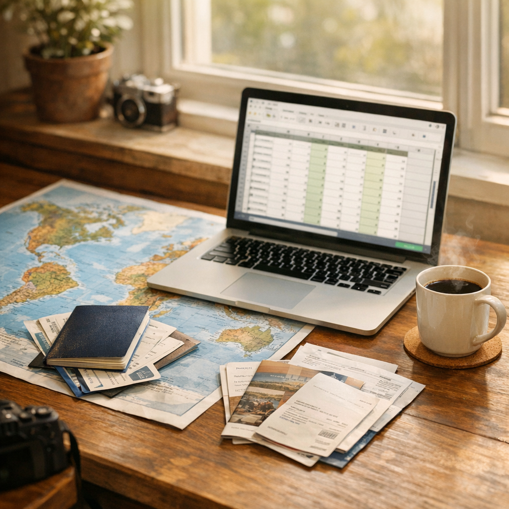 Les meilleurs pays pour s’expatrier se choisissent selon votre profil