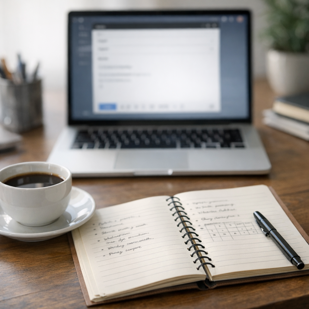 Comment Rédiger un mail en anglais sans faux pas