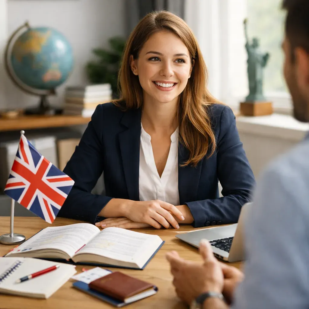 Réussir un entretien d’embauche en anglais : préparation concrète