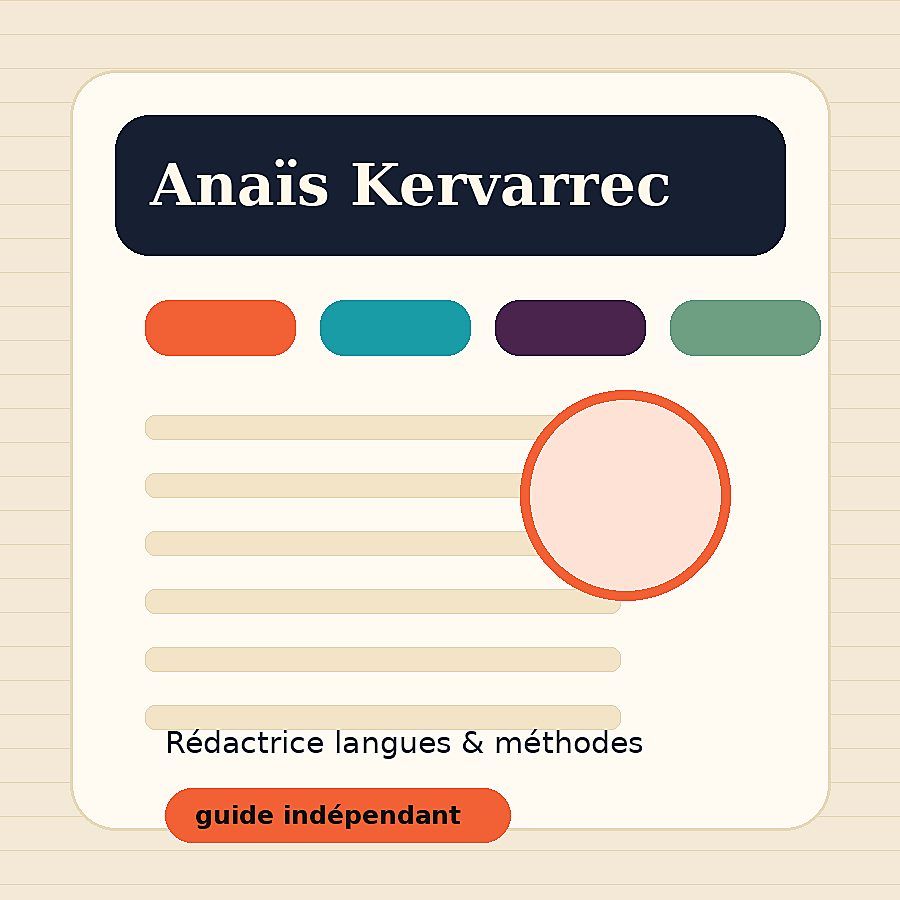 Anaïs Kervarrec