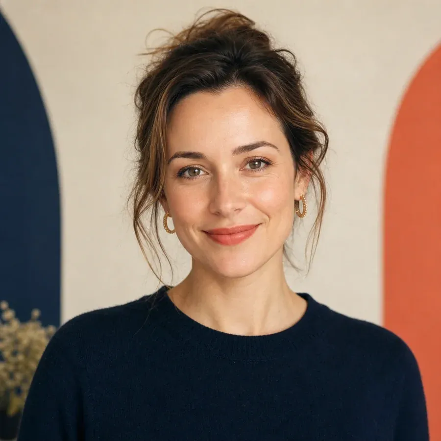Portrait de Anaïs Kervarrec