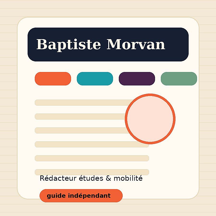 Baptiste Morvan