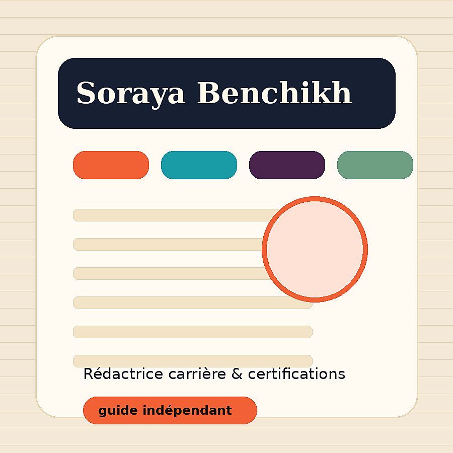 Soraya Benchikh