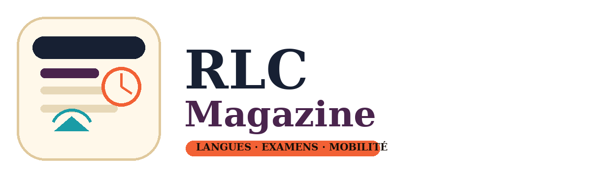 RLC Magazine
