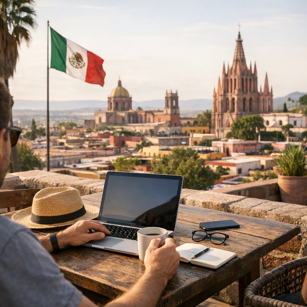 Travailler au Mexique : opportunités, salaires et limites