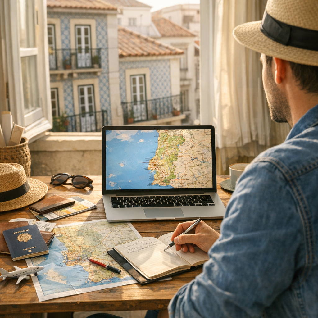 S’expatrier au Portugal reste-t-il un bon choix en 2026 ?