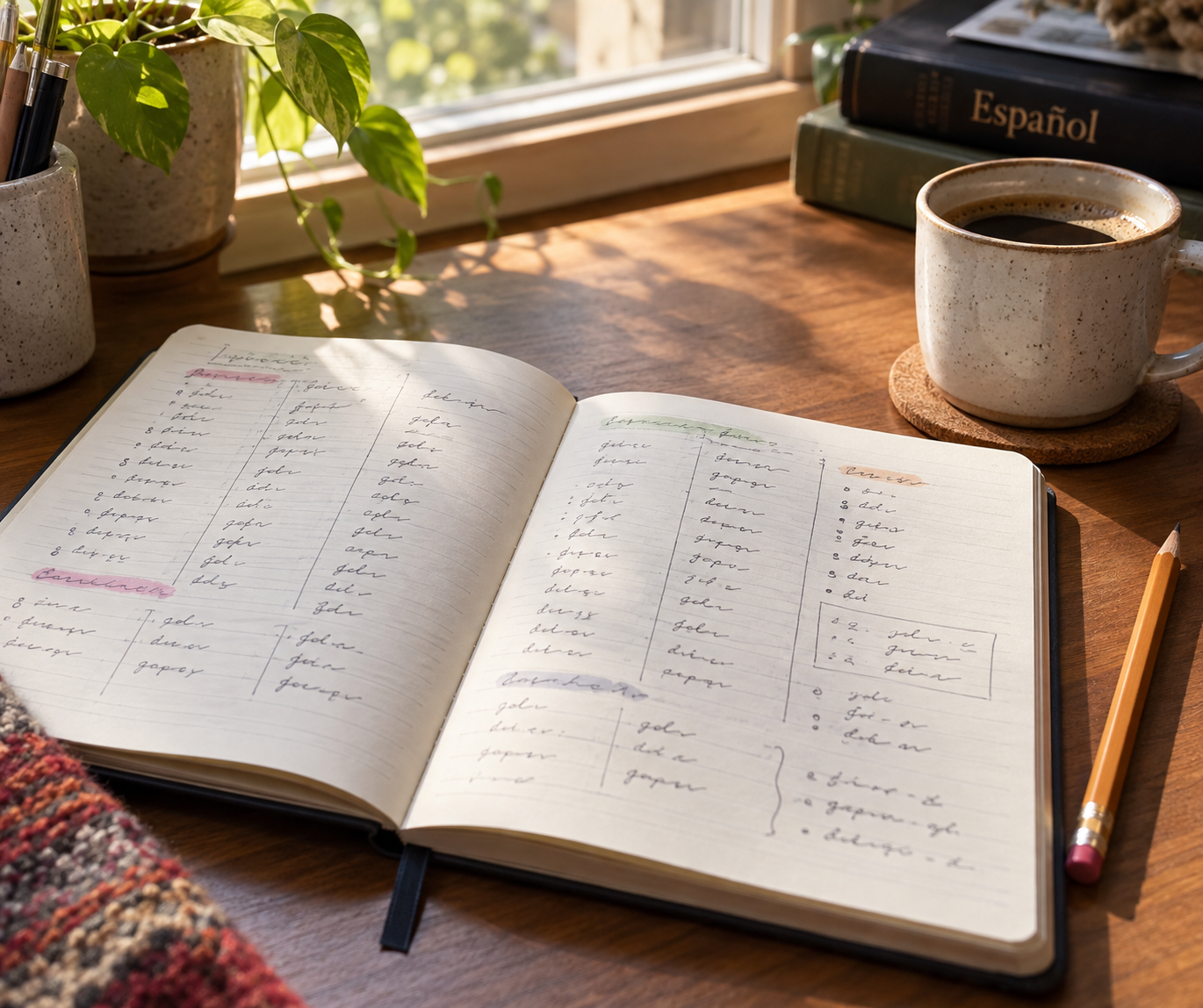 Conjugaison de ser en espagnol : choisir entre ser et estar
