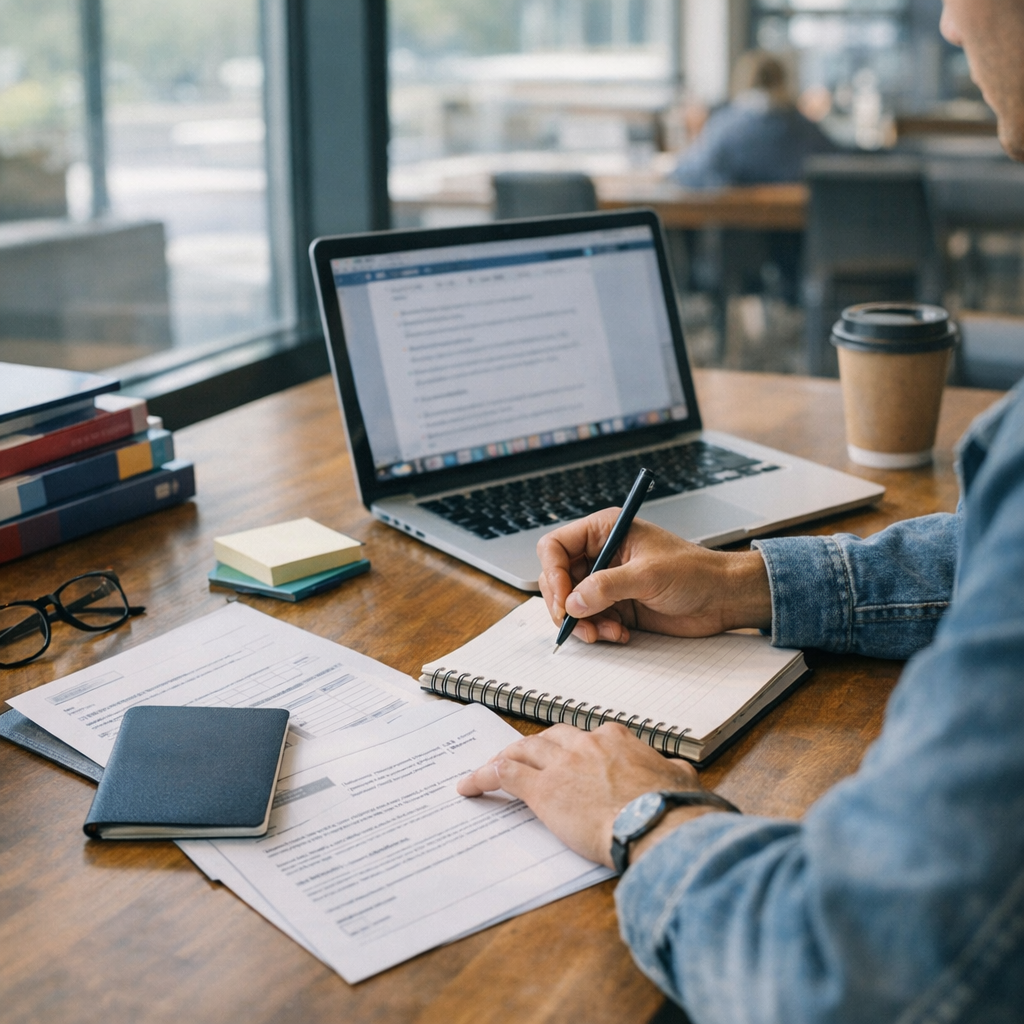 Faut-il passer le TOEIC ou le TOEFL quand on est étudiant ?