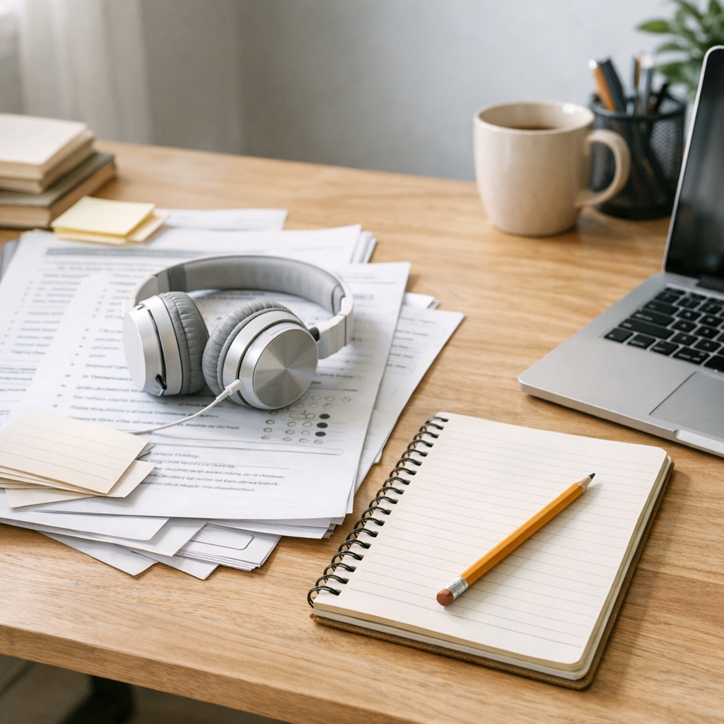 Le Score max TOEIC suffit-il pour votre dossier ?